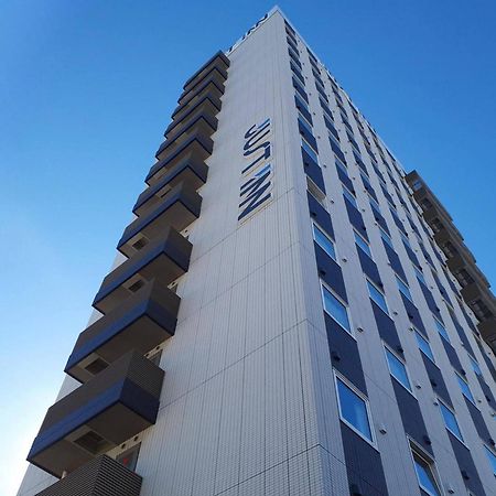 Just Inn Premium Toyohashi Station Exterior photo