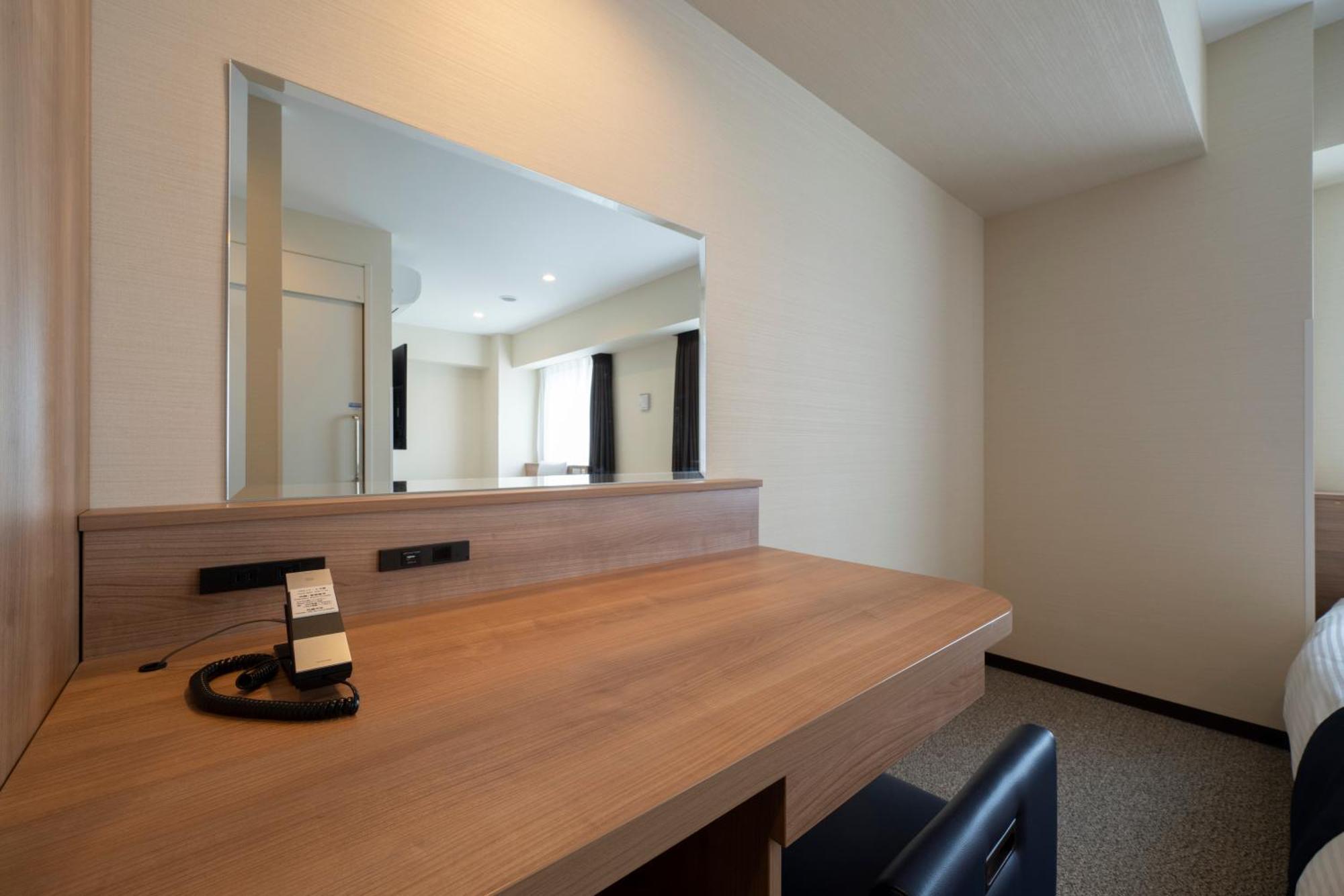 Just Inn Premium Toyohashi Station Room photo