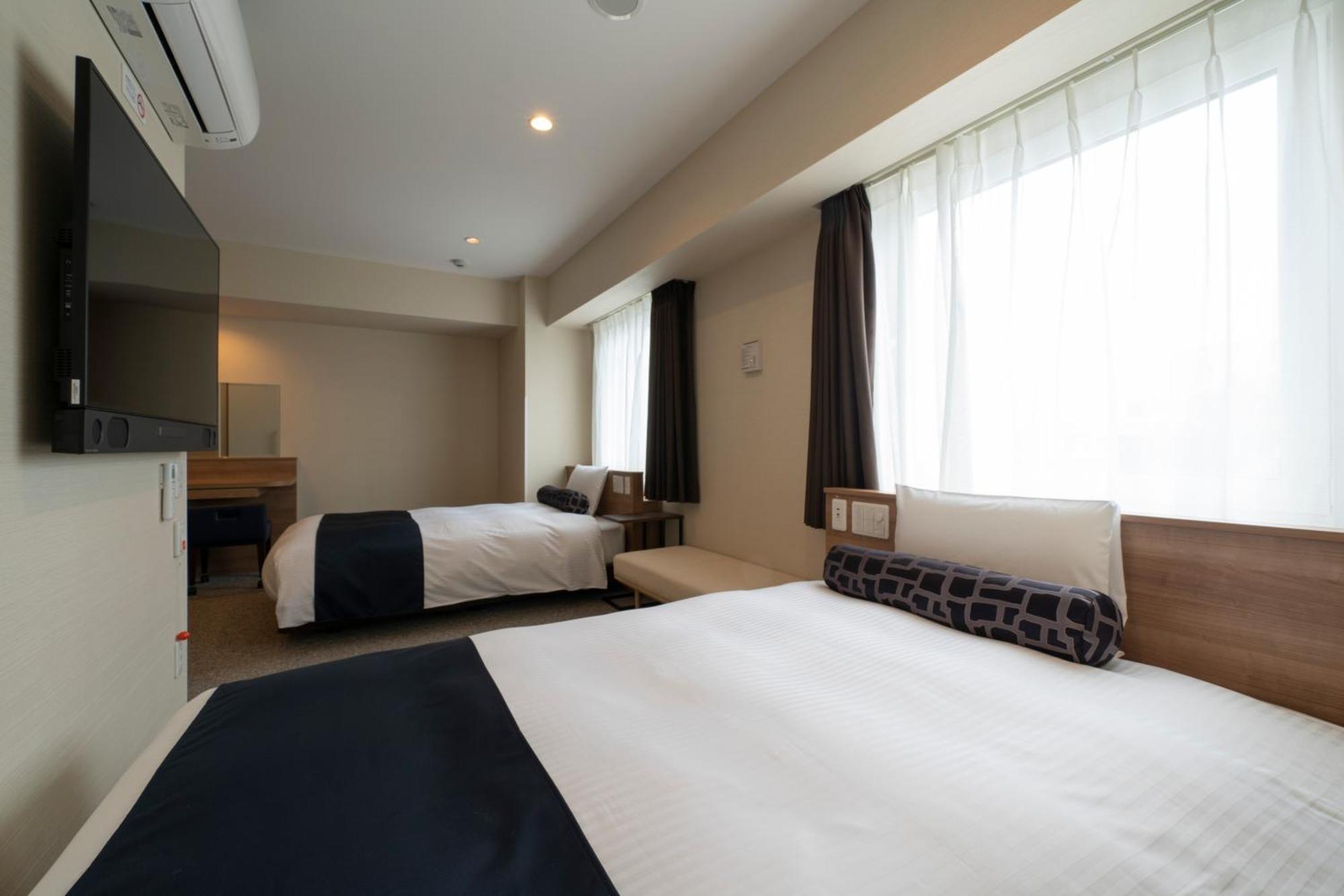 Just Inn Premium Toyohashi Station Room photo