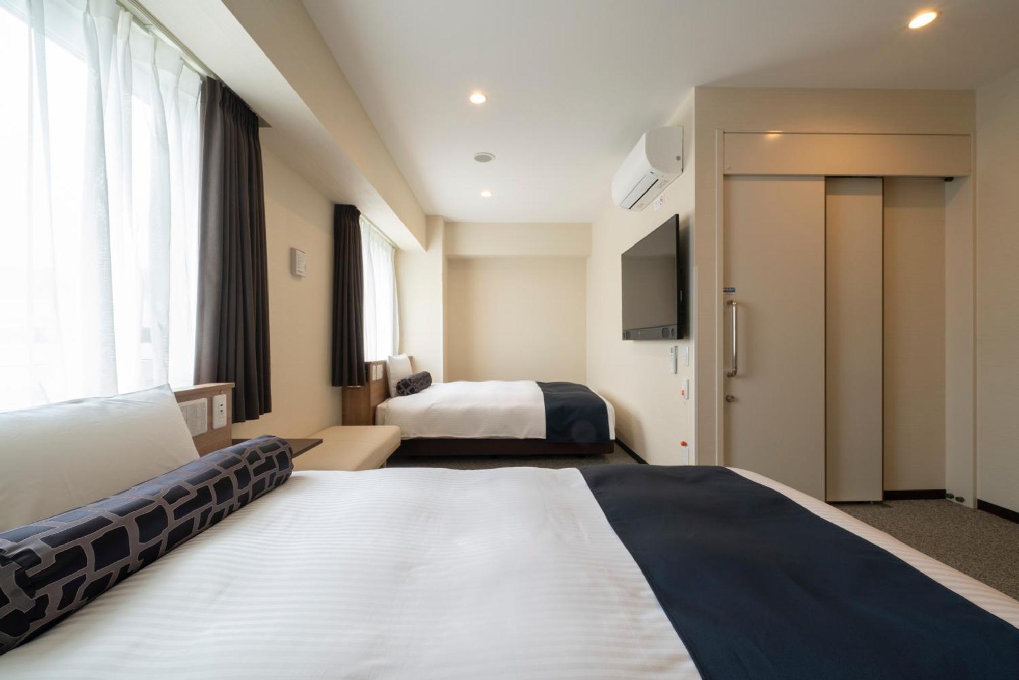 Just Inn Premium Toyohashi Station Room photo
