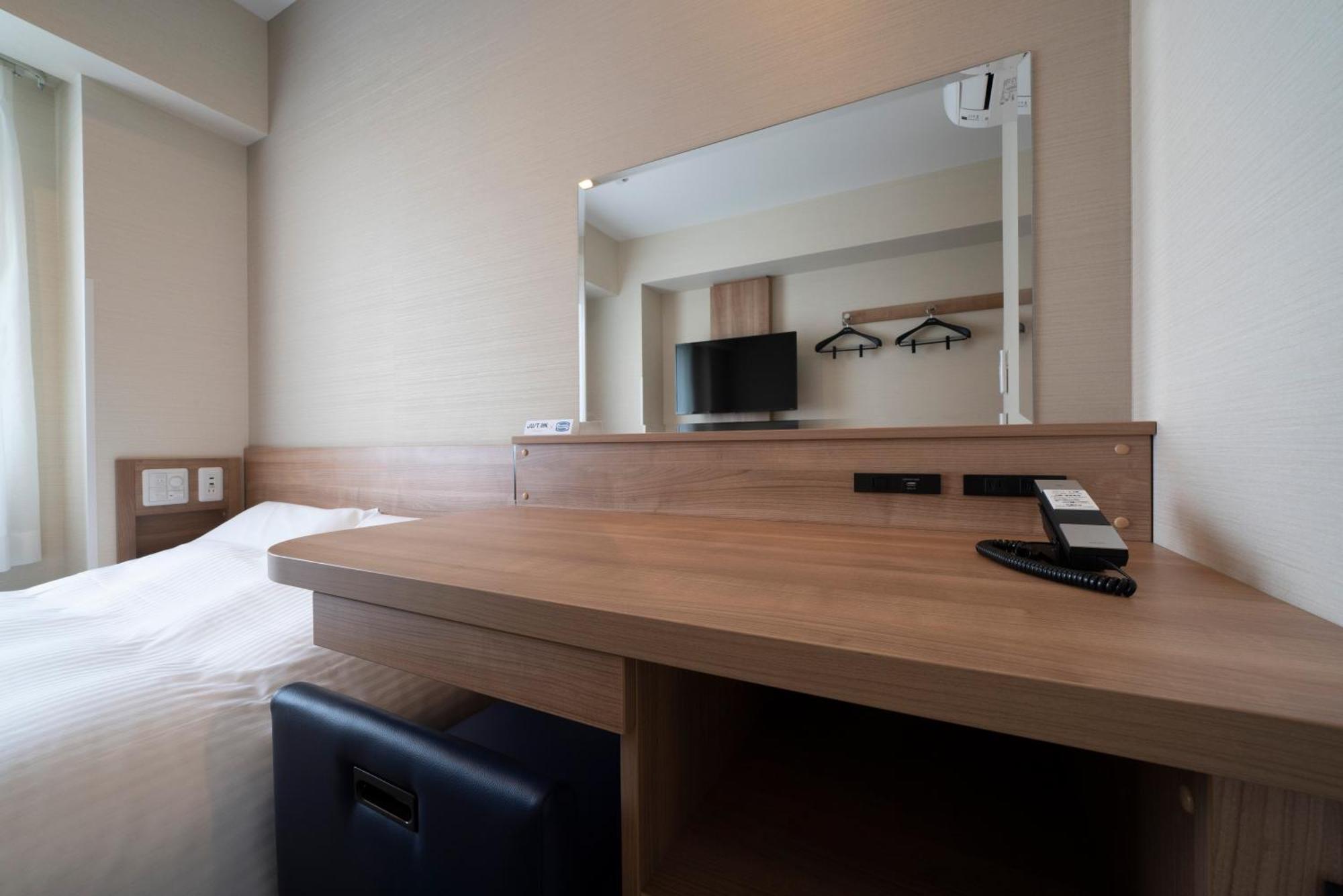 Just Inn Premium Toyohashi Station Room photo