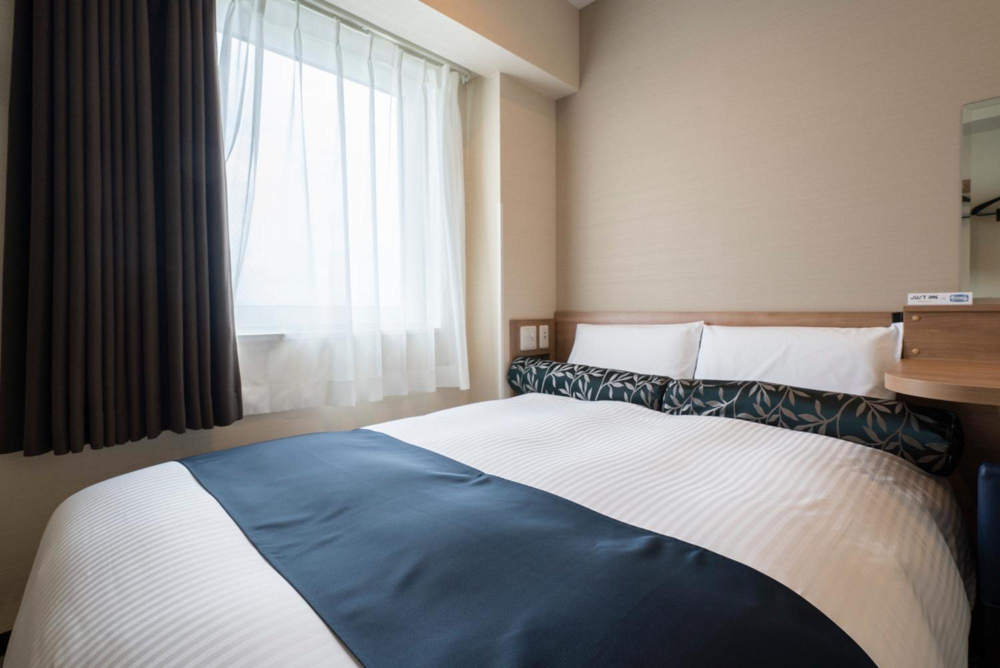 Just Inn Premium Toyohashi Station Room photo