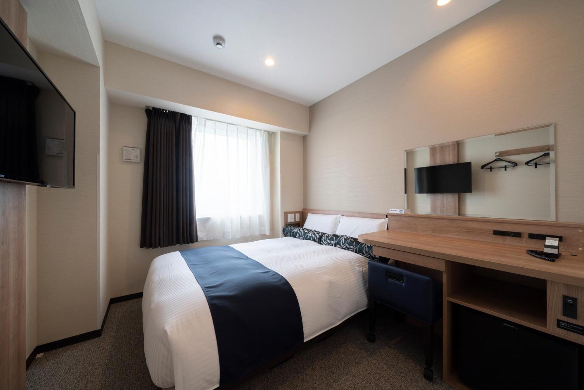 Just Inn Premium Toyohashi Station Room photo