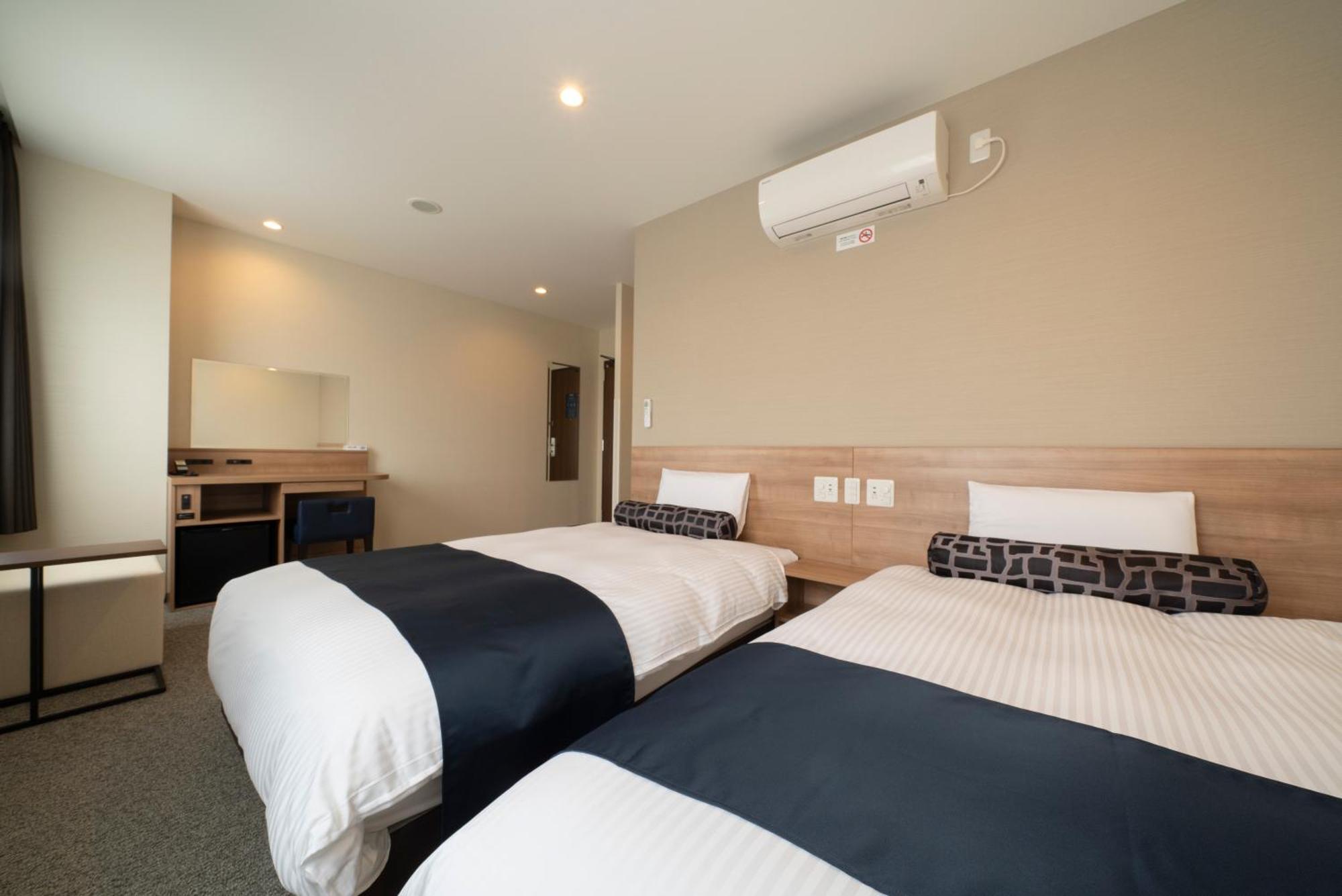 Just Inn Premium Toyohashi Station Room photo