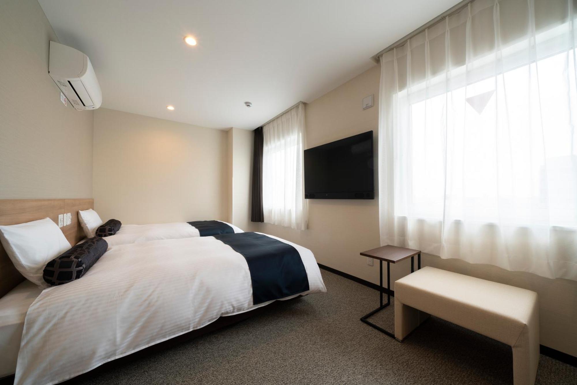 Just Inn Premium Toyohashi Station Room photo