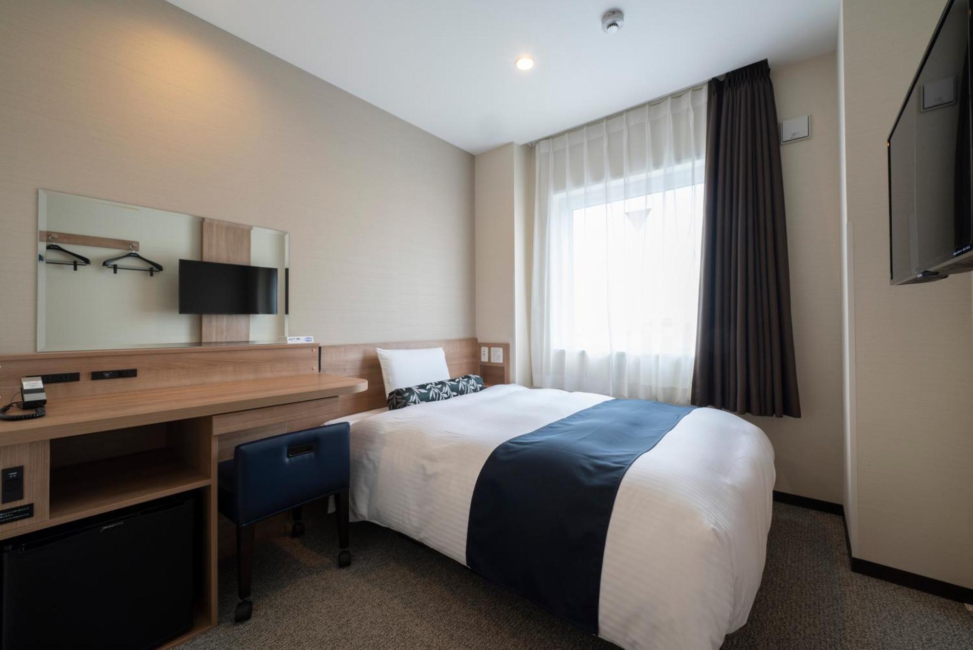 Just Inn Premium Toyohashi Station Room photo