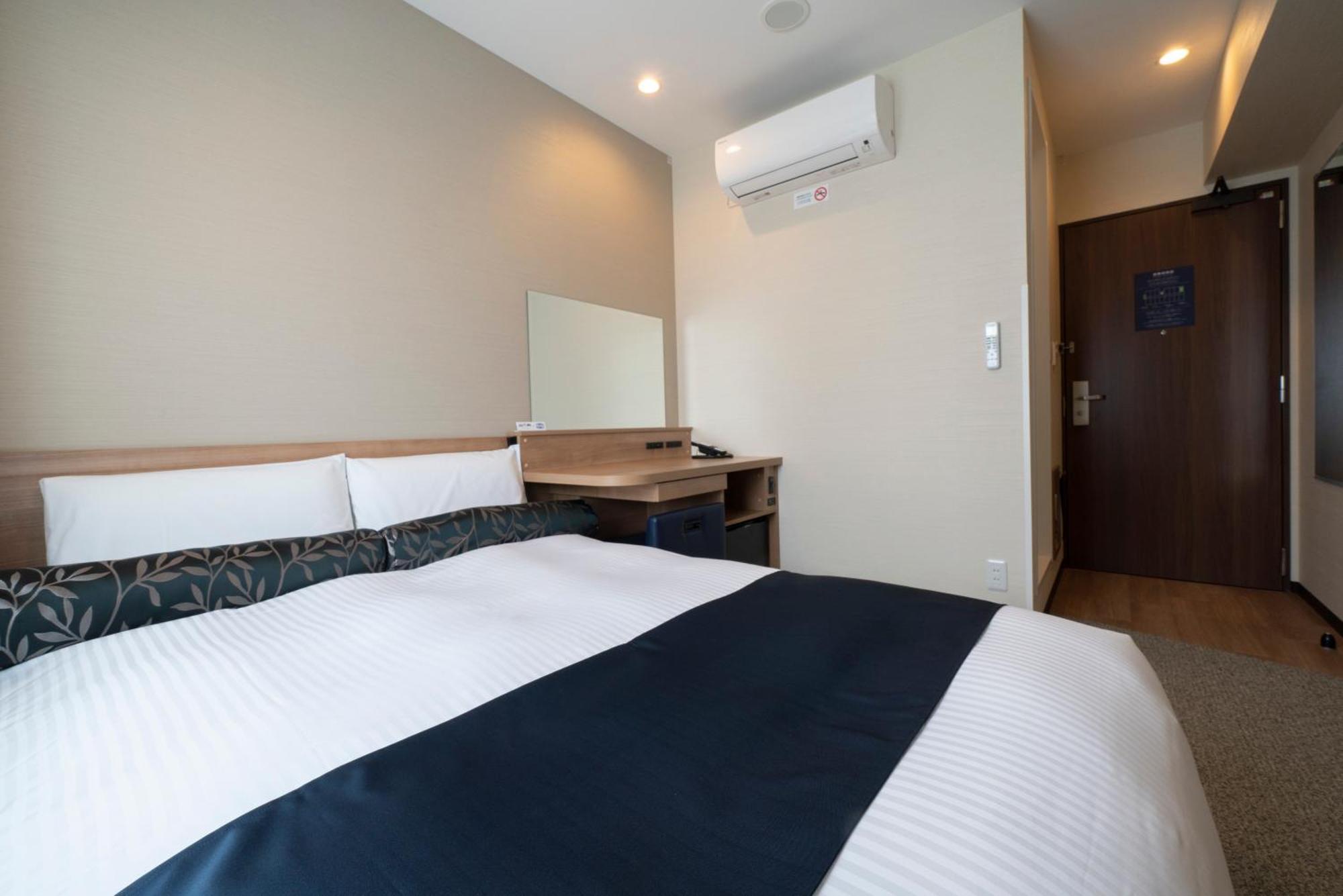 Just Inn Premium Toyohashi Station Room photo