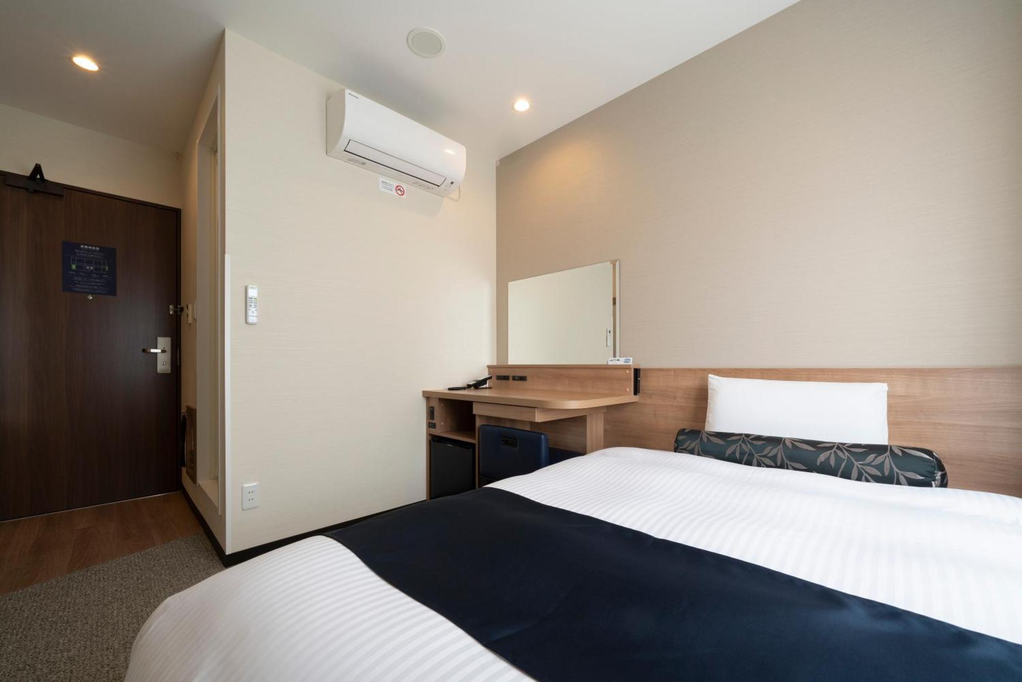 Just Inn Premium Toyohashi Station Room photo