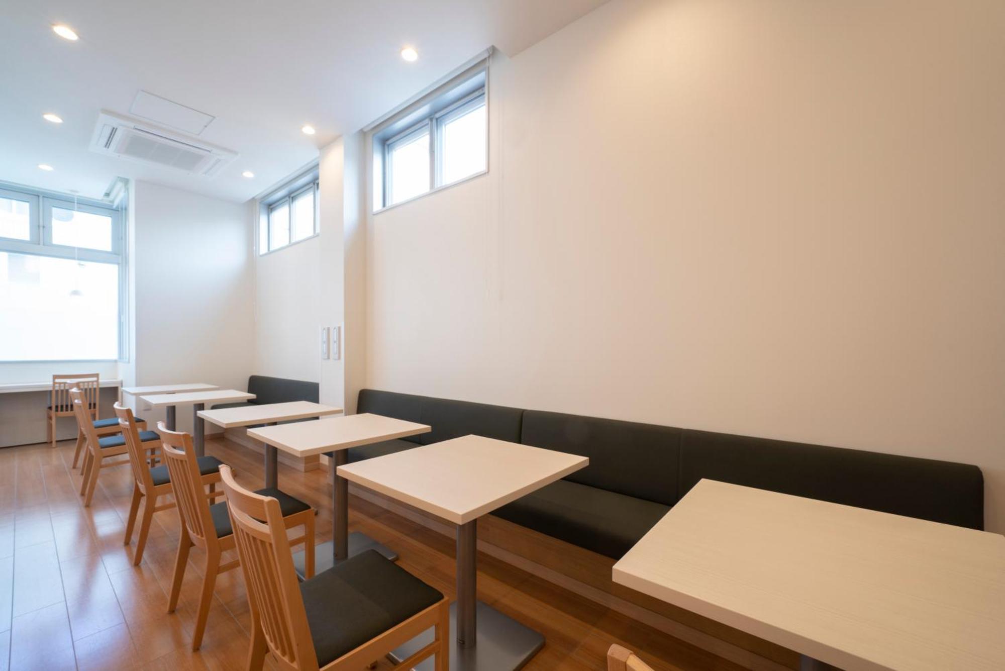 Just Inn Premium Toyohashi Station Exterior photo