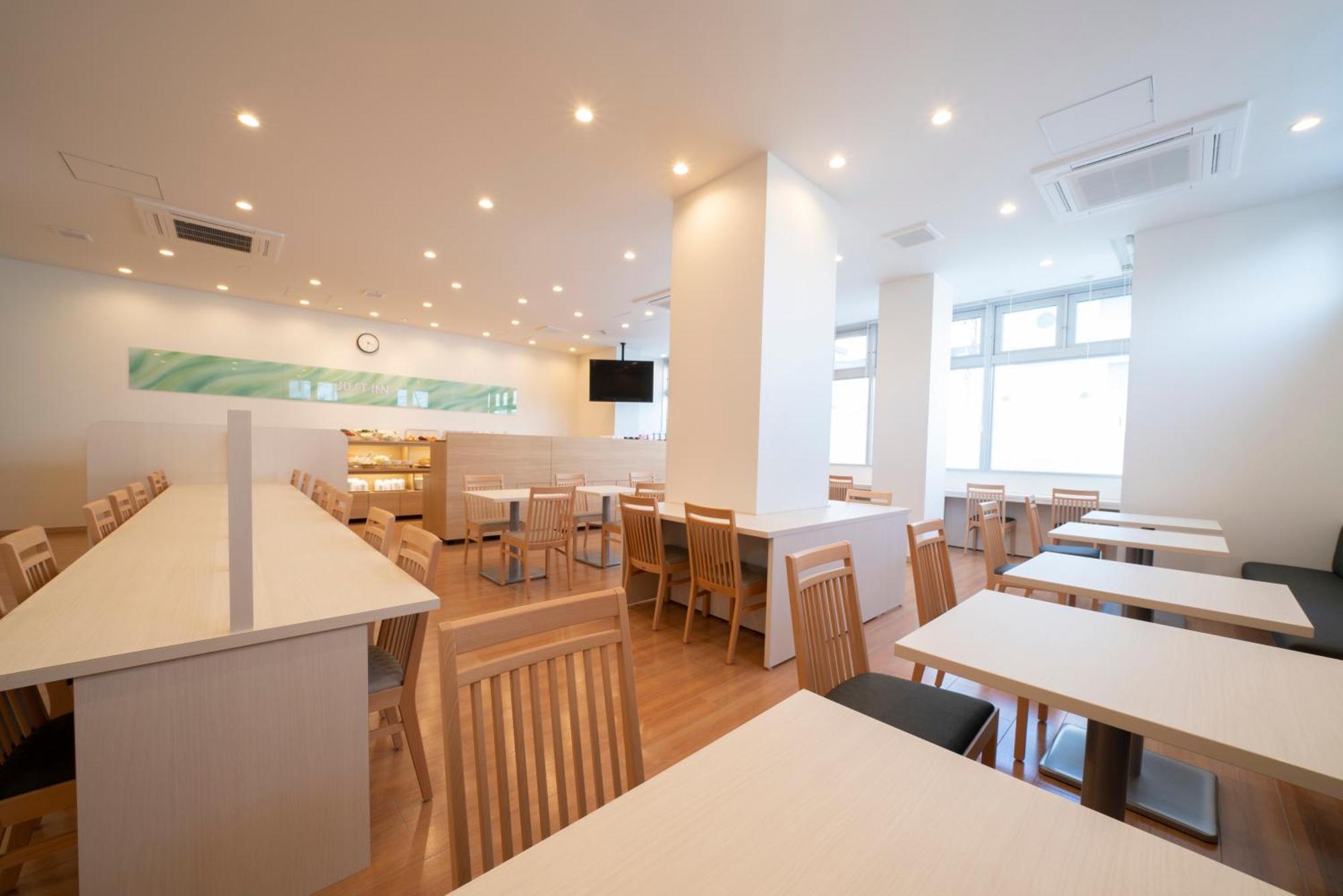 Just Inn Premium Toyohashi Station Exterior photo