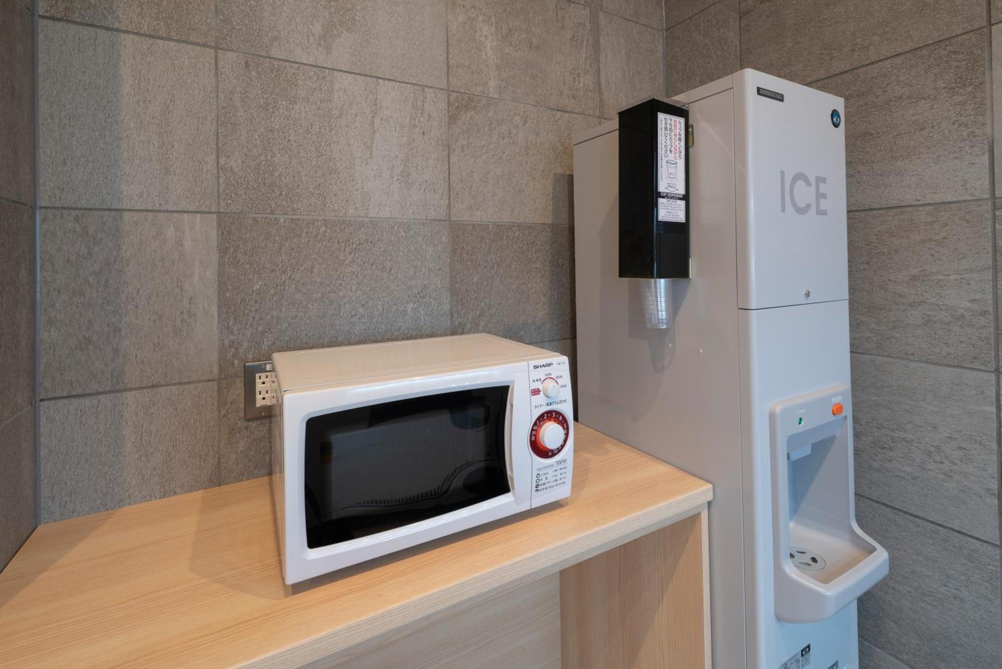 Just Inn Premium Toyohashi Station Exterior photo