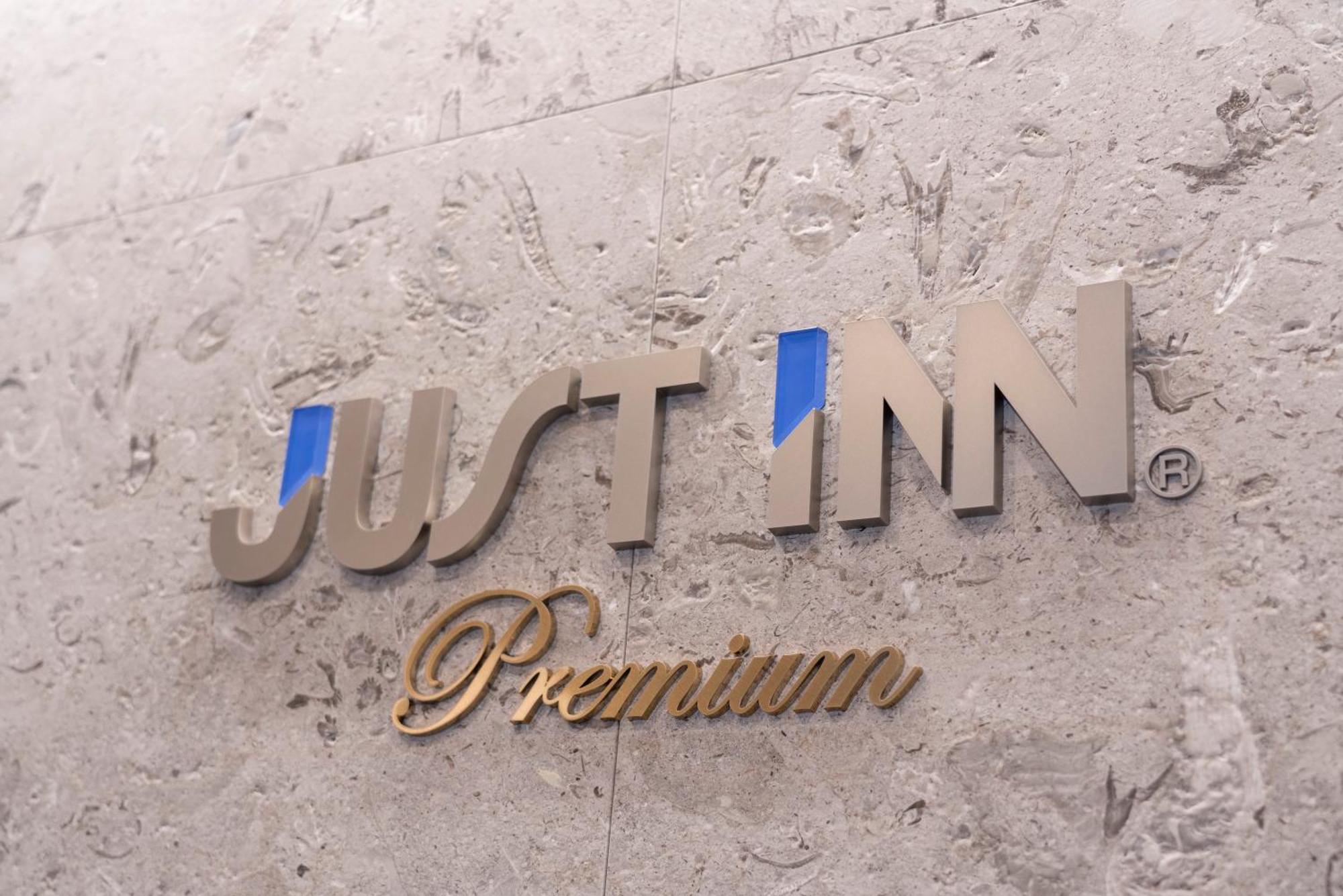 Just Inn Premium Toyohashi Station Exterior photo