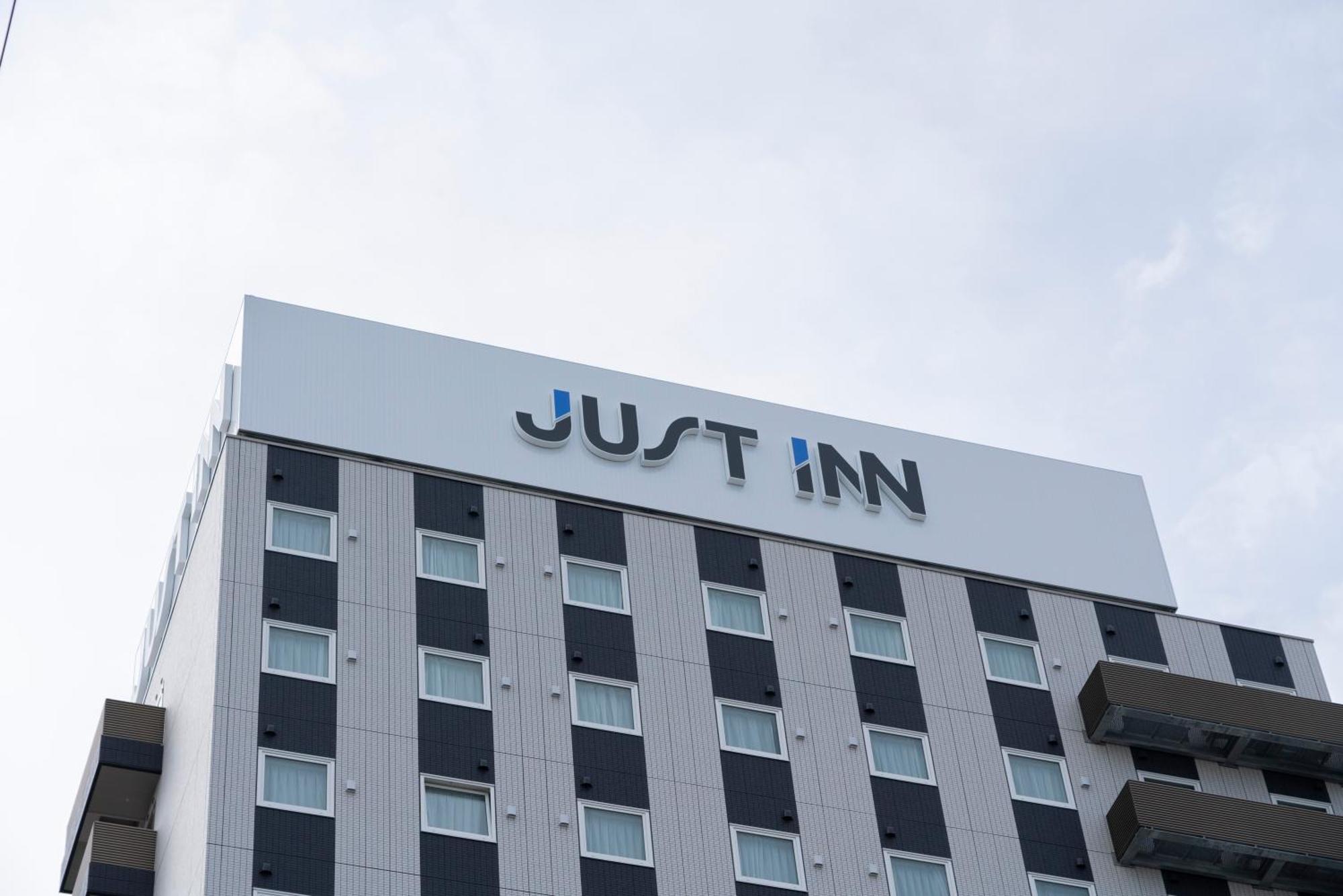 Just Inn Premium Toyohashi Station Exterior photo