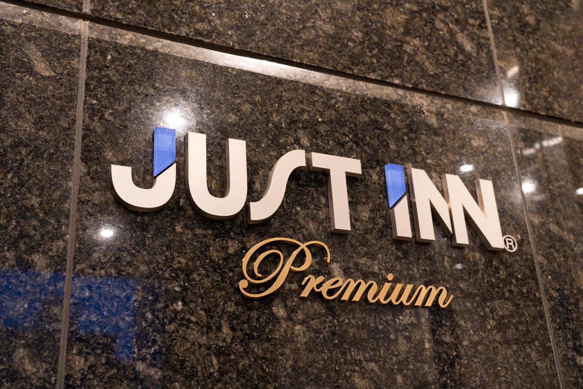 Just Inn Premium Toyohashi Station Exterior photo