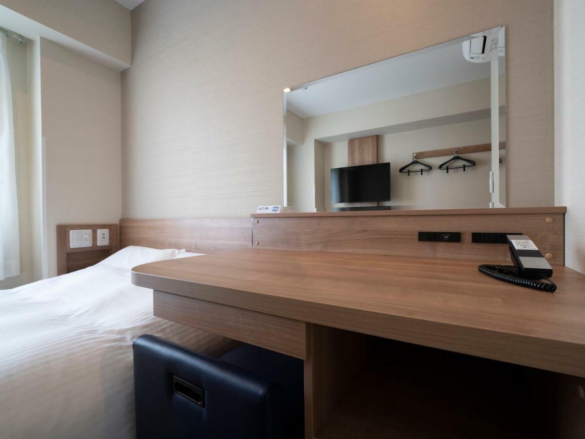 Just Inn Premium Toyohashi Station Exterior photo